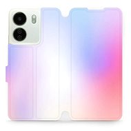 Mobiwear flip pro Xiaomi Redmi 13C - VP65S - Phone Case