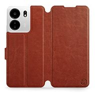 Mobiwear flip pro Xiaomi Poco C65 - C_BRP - Phone Case