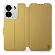 Mobiwear flip pro Xiaomi Poco C65 - C_GOP - Phone Case