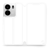 Mobiwear flip pro Xiaomi Poco C65 - C_WHS - Phone Case