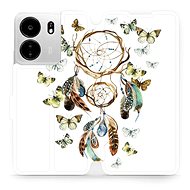 Mobiwear flip pro Xiaomi Poco C65 - M001P - Phone Case