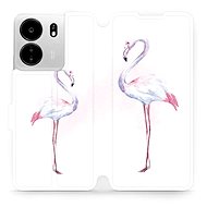 Mobiwear flip pro Xiaomi Poco C65 - M005S - Phone Case