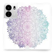 Mobiwear flip pro Xiaomi Poco C65 - M008S - Phone Case