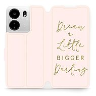 Mobiwear flip pro Xiaomi Poco C65 - M014S - Phone Case