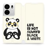 Mobiwear flip pro Xiaomi Poco C65 - M041S - Phone Case