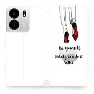 Mobiwear flip pro Xiaomi Poco C65 - M046P - Phone Case
