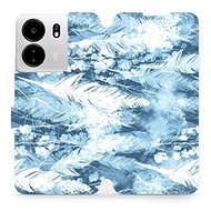 Mobiwear flip pro Xiaomi Poco C65 - M058S - Phone Case