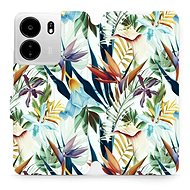 Mobiwear flip pro Xiaomi Poco C65 - M071P - Phone Case