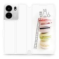 Mobiwear flip pro Xiaomi Poco C65 - M090P - Phone Case