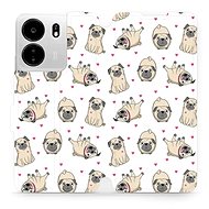Mobiwear flip pro Xiaomi Poco C65 - M097P - Phone Case