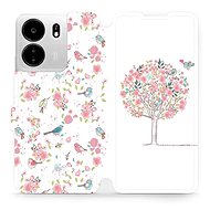 Mobiwear flip pro Xiaomi Poco C65 - M120S - Phone Case