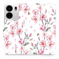 Mobiwear flip pro Xiaomi Poco C65 - M124S - Phone Case