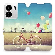 Mobiwear flip pro Xiaomi Poco C65 - M133P - Phone Case