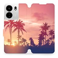 Mobiwear flip pro Xiaomi Poco C65 - M134P - Phone Case