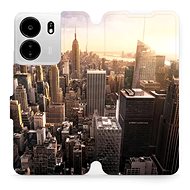 Mobiwear flip pro Xiaomi Poco C65 - M138P - Phone Case