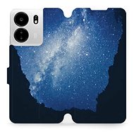 Mobiwear flip pro Xiaomi Poco C65 - M146P - Phone Case