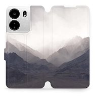 Mobiwear flip pro Xiaomi Poco C65 - M151P - Phone Case