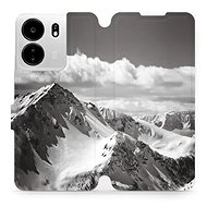 Mobiwear flip pro Xiaomi Poco C65 - M152P - Phone Case