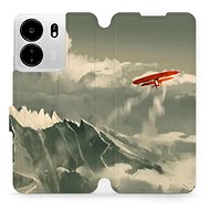 Mobiwear flip pro Xiaomi Poco C65 - MA03P - Phone Case