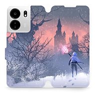 Mobiwear flip pro Xiaomi Poco C65 - MA11S - Phone Case