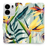 Mobiwear flip pro Xiaomi Poco C65 - MC02S - Phone Case