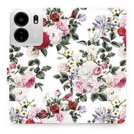 Mobiwear flip pro Xiaomi Poco C65 - MD01S - Phone Case