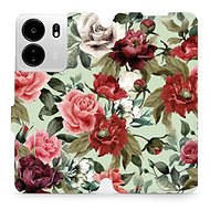 Mobiwear flip pro Xiaomi Poco C65 - MD06P - Phone Case