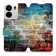 Mobiwear flip pro Xiaomi Poco C65 - V061P - Phone Case