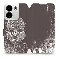 Mobiwear flip pro Xiaomi Poco C65 - V064P - Phone Case