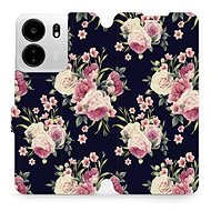 Mobiwear flip pro Xiaomi Poco C65 - V068P - Phone Case