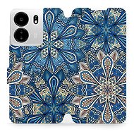 Mobiwear flip pro Xiaomi Poco C65 - V108P - Phone Case