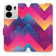 Mobiwear flip pro Xiaomi Poco C65 - V110S - Phone Case