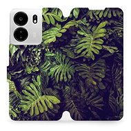 Mobiwear flip pro Xiaomi Poco C65 - V136P - Phone Case