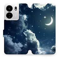 Mobiwear flip pro Xiaomi Poco C65 - V145P - Phone Case