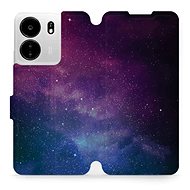Mobiwear flip for Xiaomi Poco C65 - V147P - Phone Case