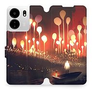 Mobiwear flip pro Xiaomi Poco C65 - VA01S - Phone Case