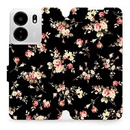 Mobiwear flip pro Xiaomi Poco C65 - VD02S - Phone Case