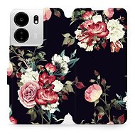 Mobiwear flip pro Xiaomi Poco C65 - VD11P - Phone Case