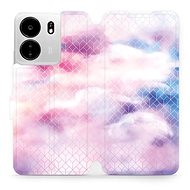 Mobiwear flip pro Xiaomi Poco C65 - MR02S - Phone Case