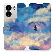 Mobiwear flip for Xiaomi Poco C65 - MR09S - Phone Case