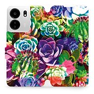 Mobiwear flip pro Xiaomi Poco C65 - MG08S - Phone Case