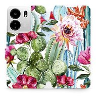 Mobiwear flip pro Xiaomi Poco C65 - MG09S - Phone Case