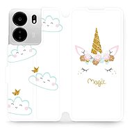 Mobiwear flip pro Xiaomi Poco C65 - MH01P - Phone Case