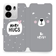 Mobiwear flip for Xiaomi Poco C65 - MH06P - Phone Case