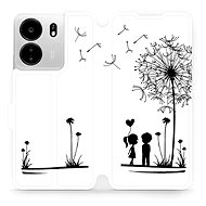 Mobiwear flip pro Xiaomi Poco C65 - MH16P - Phone Case