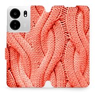 Mobiwear flip pro Xiaomi Poco C65 - MK02S - Phone Case