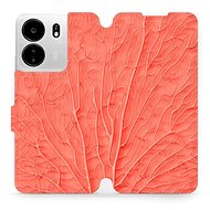 Mobiwear flip pro Xiaomi Poco C65 - MK06S - Phone Case
