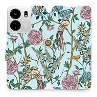 Mobiwear flip pro Xiaomi Poco C65 - MX07S - Phone Case