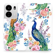 Mobiwear flip pro Xiaomi Poco C65 - MX08S - Phone Case