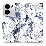 Mobiwear flip pro Xiaomi Poco C65 - MX09S - Phone Case
